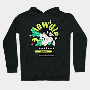 How Die Honey Design Hoodie